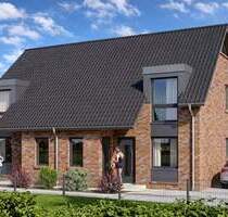 Steinweg Quartett - Exklusive Gartenwohnung - Adendorf