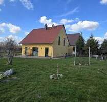 Modernes EFH mit grossem Grundstück - Wiedemar Kölsa