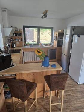 Bild 4 - Einfamilienhaus mit 122,00 m&sup2; in Wiedemar zum Kaufen