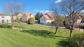 Außenansicht - (KI generiert) - Baugrundstück in begehrter Lage von Radebeul-Wahnsdorf