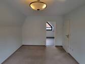 Schlafzimmer (DG) - 