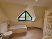 Badezimmer 1 (DG) - 