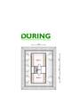 Grundriss Spitzboden - 