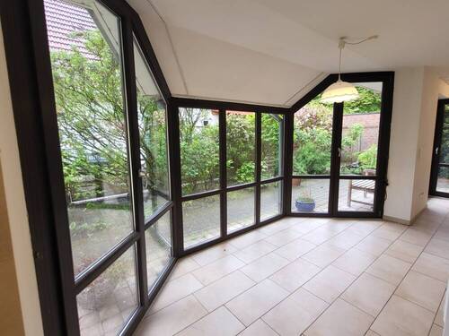 Erker (EG) - 