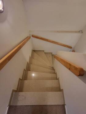 Treppe - 