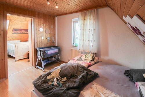 Kinderzimmer 2 - 