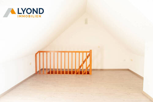 DG Kinderzimmer - 