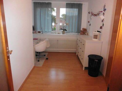 Arbeitszimmer - 