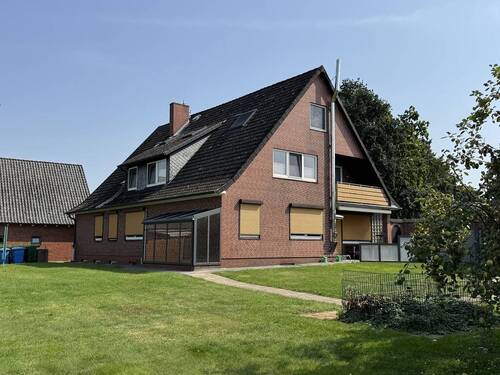 Ansicht.JPG - sehr gepflegte 3,5-Zimmer-Dachgeschoss-Wohnung mit Balkon