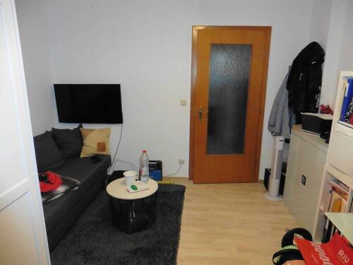 Kinderzimmer - 