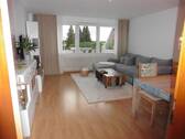 Wohn-Esszimmer - 