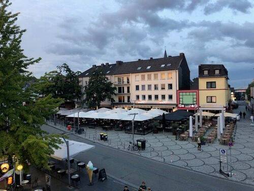 Ausblick Hausfront - Foto 1 - 