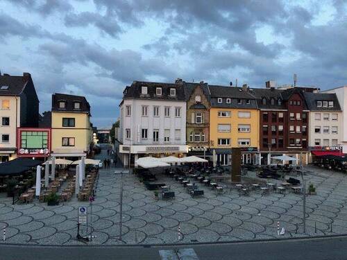 Ausblick Hausfront - Foto 2 - 