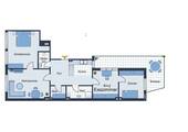 Grundriss - 