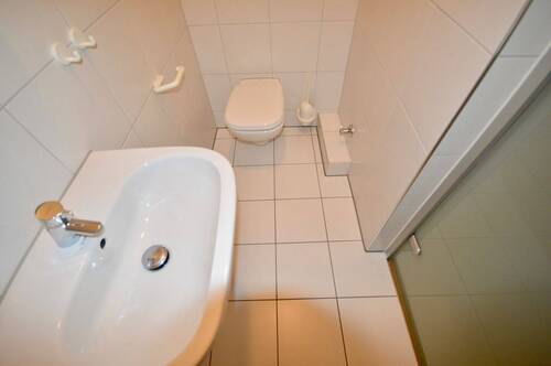 Gäste-WC - 