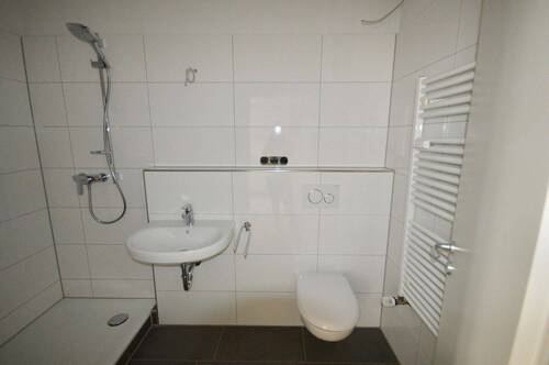 Duschbad - 