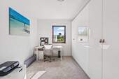 Arbeitszimmer - 