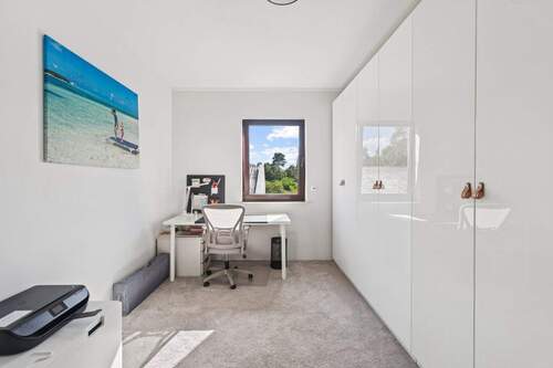 Arbeitszimmer - 
