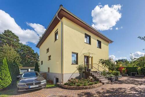 Hausansicht - 