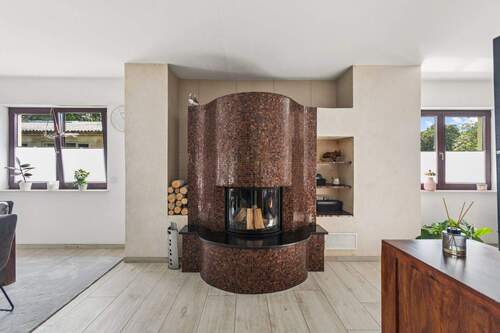 Kamin - 