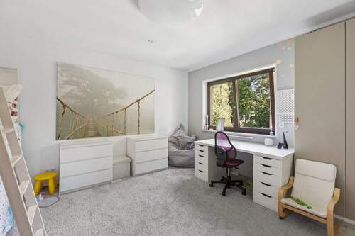 Kinderzimmer - 