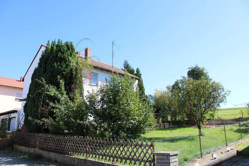 Nordwest.JPG - 5 Zimmer Einfamilienhaus in Regenstauf