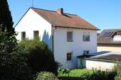 Südost.JPG - Einfamilienhaus mit 125,00 m² in Regenstauf zum Kaufen
