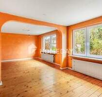 Doppelhaushälfte mit Erbbaurecht und viel Potenzial in ruhiger Lage (Kaufoption Grundstück) - Barsbüttel Willinghusen