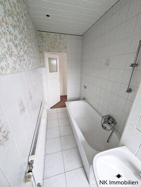 Badezimmer - 