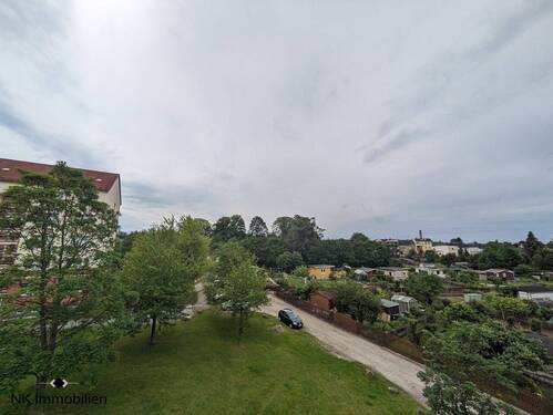 Ausblick (Wohnanlage) - 