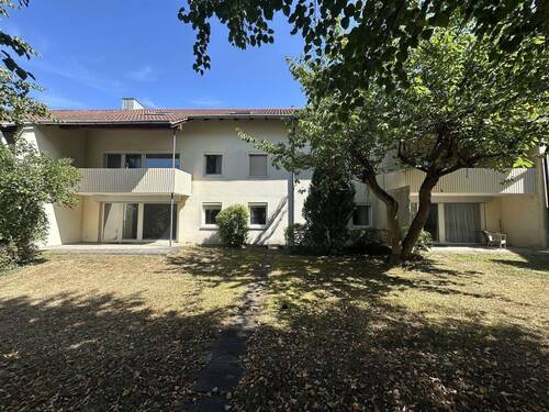 Bild 2 - 2 Zimmer Mehrfamilienhaus, Wohnhaus zum Kaufen in Herzogenaurach