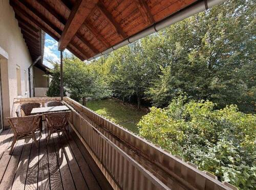 Bild 3 - 2 Zimmer Mehrfamilienhaus, Wohnhaus in Herzogenaurach