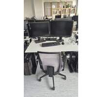 Arbeitsplätze in kreativem Loft zur Untermiete - All-in-Miete - München Sendling-Westpark