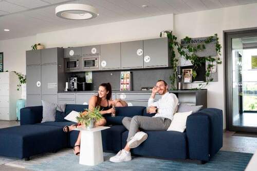 Bild 2 - Büro zur Miete in Dortmund