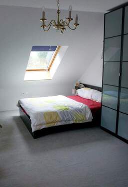 Schlafzimmer 1 - 