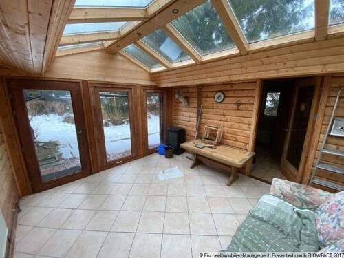 Wintergarten - 