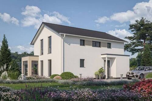 Bild 5 - 5 Zimmer Einfamilienhaus in Tann