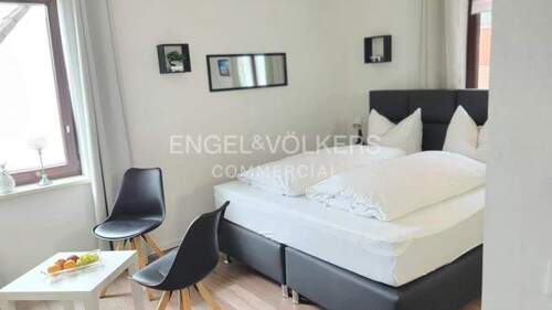 Zimmer - Einfamilienhaus in Braunlage