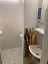 WC Bereich Untere Etage - 