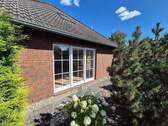 seitliches Wohnzimmerfenster - 