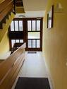Eingangsbereich Haus - 