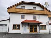 Haus Vorderseite - 