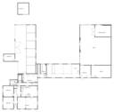 Grundriss Skizze EG - 