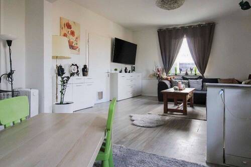 Wohnzimmer - 