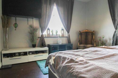 Schlafzimmer - 