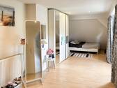 Schlafzimmer DG - 