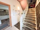 Eingang EG - 4 Zimmer Doppelhaushälfte in Wissen