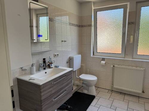Badezimmer - 