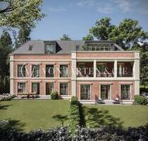 Exklusivität in ihrer schönsten Form! - Hamburg Blankenese