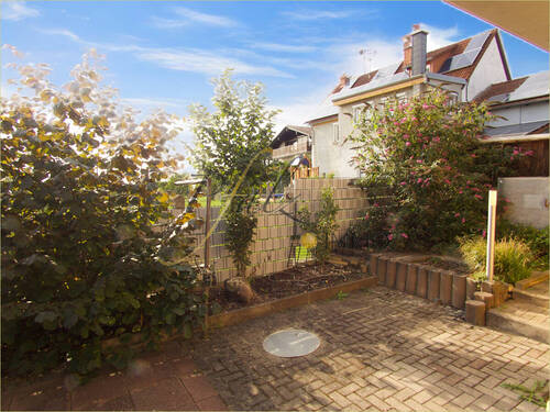 Terrasse - 